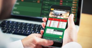 sports betting